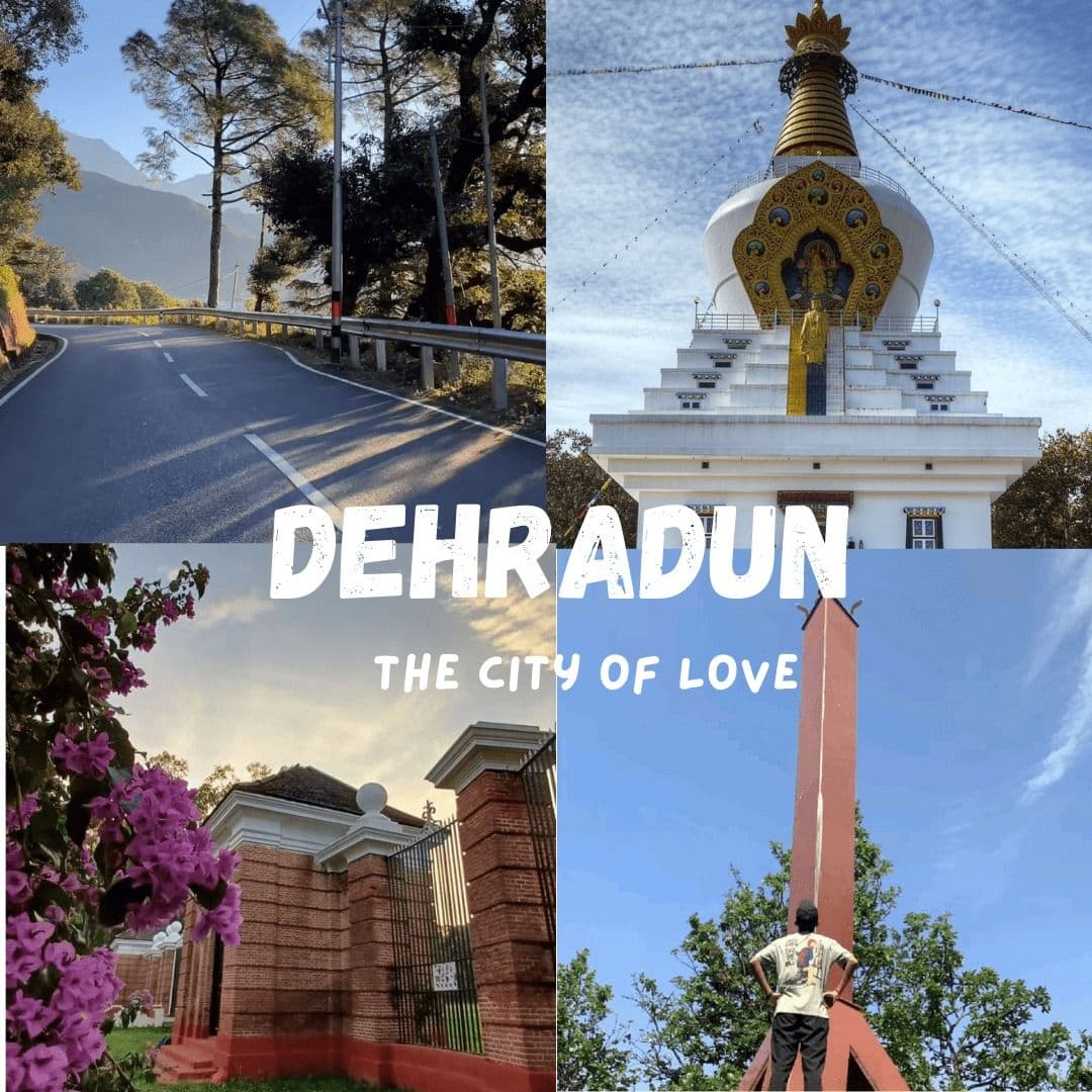 Dehradun