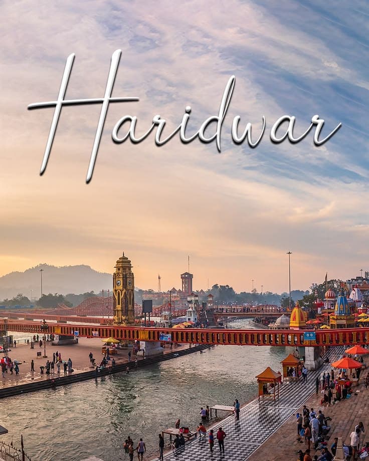 Haridwar
